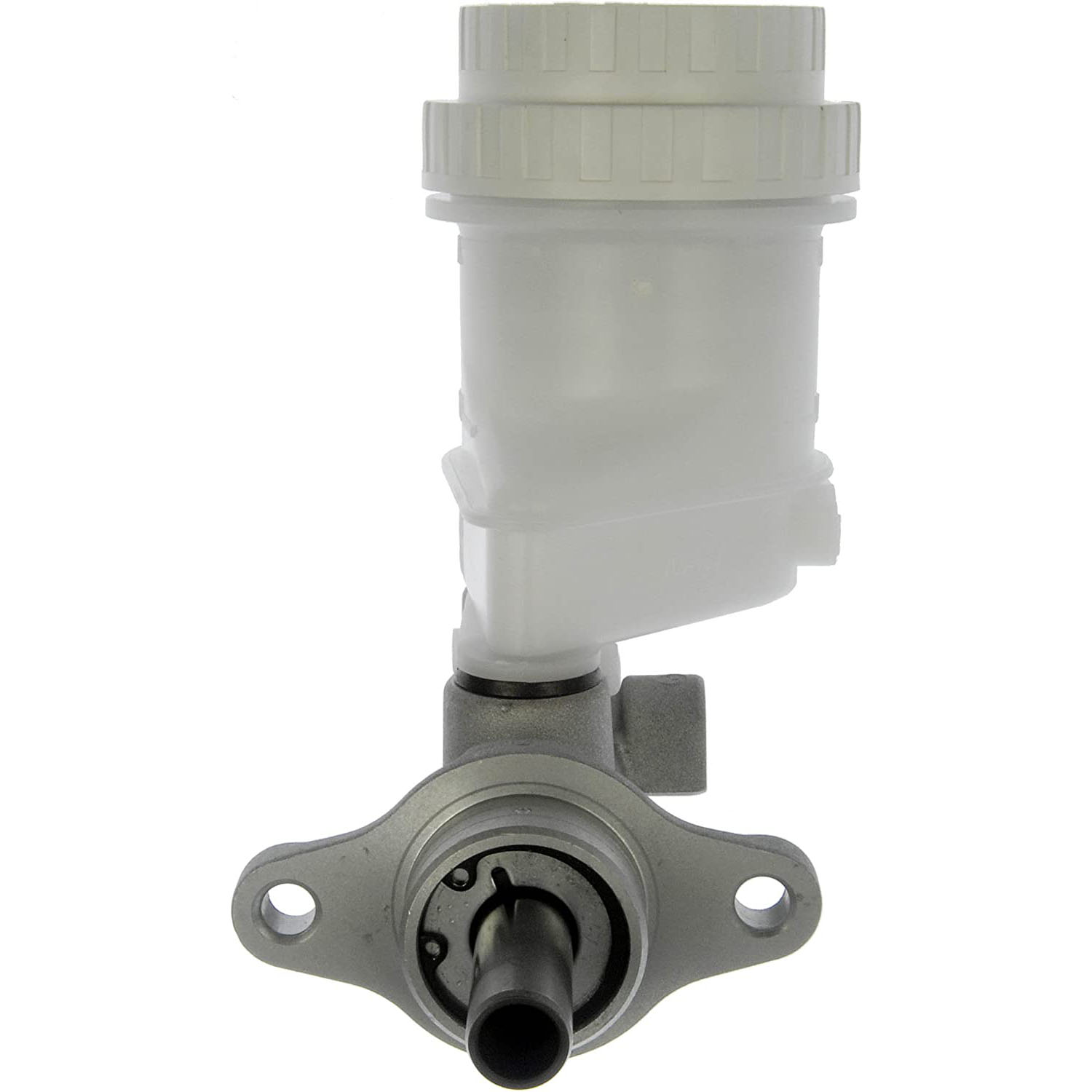 M630242 First Stop Series Brake Master Cylinder Without Reservoir - NEW MASTER CYLINDER - Brake Master Cylinder - This brake master cylinder is precision-engineered to match the design, function, and performance of the original master cylinder on specific vehicle years, makes and models. It is made of new, high-quality materials for a safe, durable replacement. - Mitsubishi Galant 2003-00