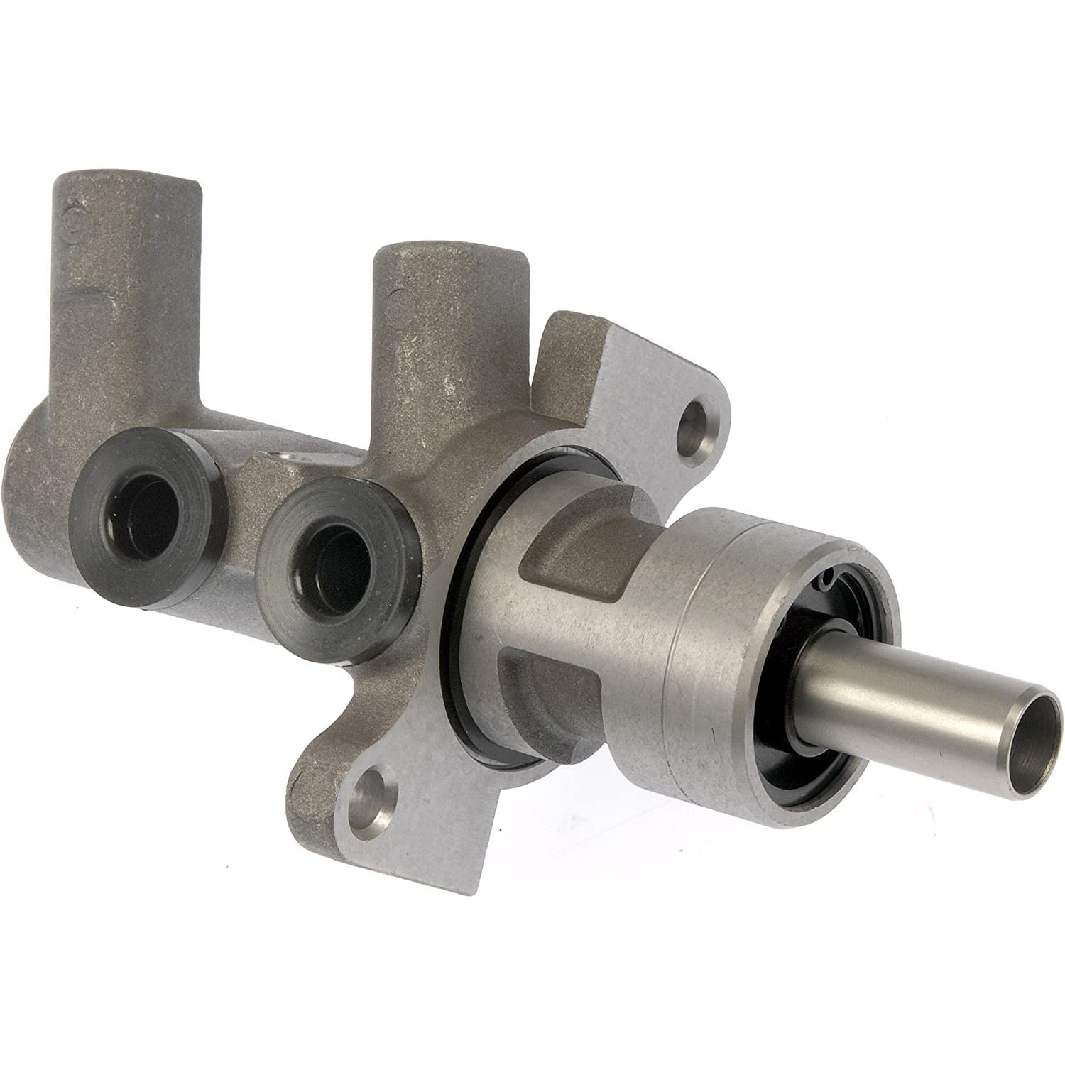 Dorman M630264 Brake Master Cylinder Compatible with Select Ford / Jaguar / Lincoln Models - M630264 First Stop Series Brake Master Cylinder Without Reservoir - NEW MASTER CYLINDER - Brake Master Cylinder - This brake master cylinder is precision-engineered to match the design, function, and performance of the original master cylinder on specific vehicle years, makes and models. It is made of new, high-quality materials for a safe, durable replacement. - Ford Thunderbird 2005-02, Jaguar S-Type 2004-00, Lincoln LS 2006-00