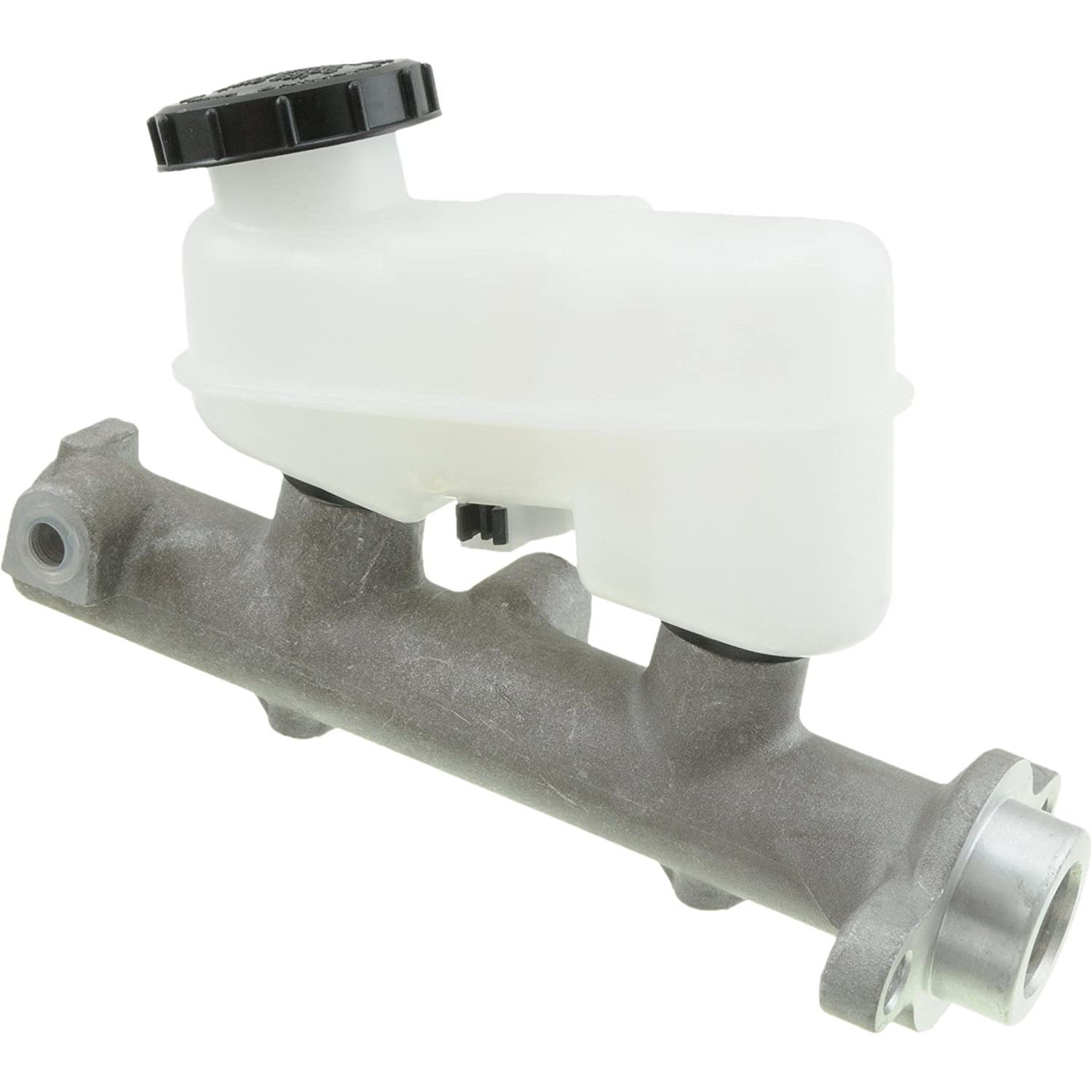 Brake Master Cylinder - Dorman M630267 Brake Master Cylinder Compatible with Select Ford / Mercury Models - M630267 First Stop Series Brake Master Cylinder With Reservoir - NEW MASTER CYLINDER - Brake Master Cylinder - This brake master cylinder is precision-engineered to match the design, function, and performance of the original master cylinder on specific vehicle years, makes and models. It is made of new, high-quality materials for a safe, durable replacement. - Ford Taurus 2003-00, Mercury Sable 2003-00