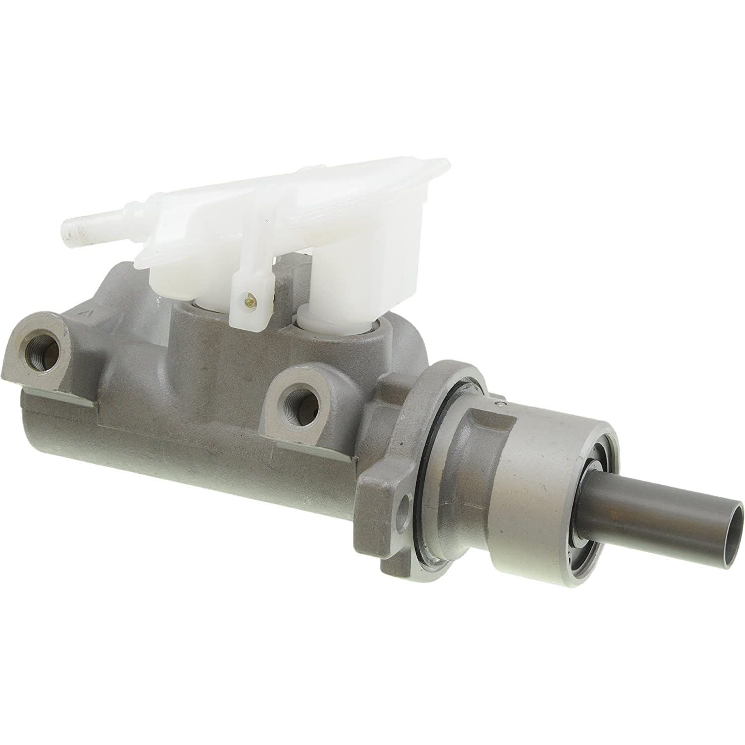Dorman M630268 Brake Master Cylinder Compatible with Select Ford Models - M630268 First Stop Series Brake Master Cylinder With Reservoir - NEW MASTER CYLINDER - Brake Master Cylinder - This brake master cylinder is precision-engineered to match the design, function, and performance of the original master cylinder on specific vehicle years, makes and models. It is made of new, high-quality materials for a safe, durable replacement. - Ford Focus 2008-00