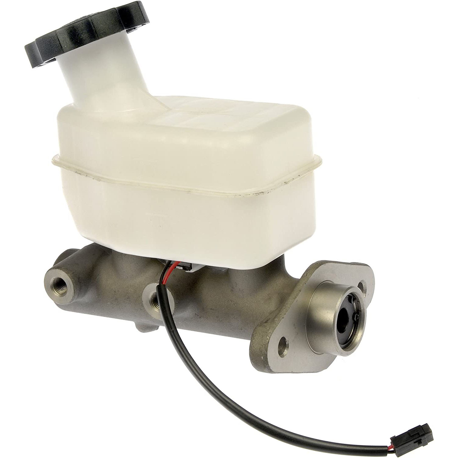 M630271 First Stop Series Brake Master Cylinder With Reservoir - NEW MASTER CYLINDER - Brake Master Cylinder - This brake master cylinder is precision-engineered to match the design, function, and performance of the original master cylinder on specific vehicle years, makes and models. It is made of new, high-quality materials for a safe, durable replacement. - Kia Sedona 2005-02
