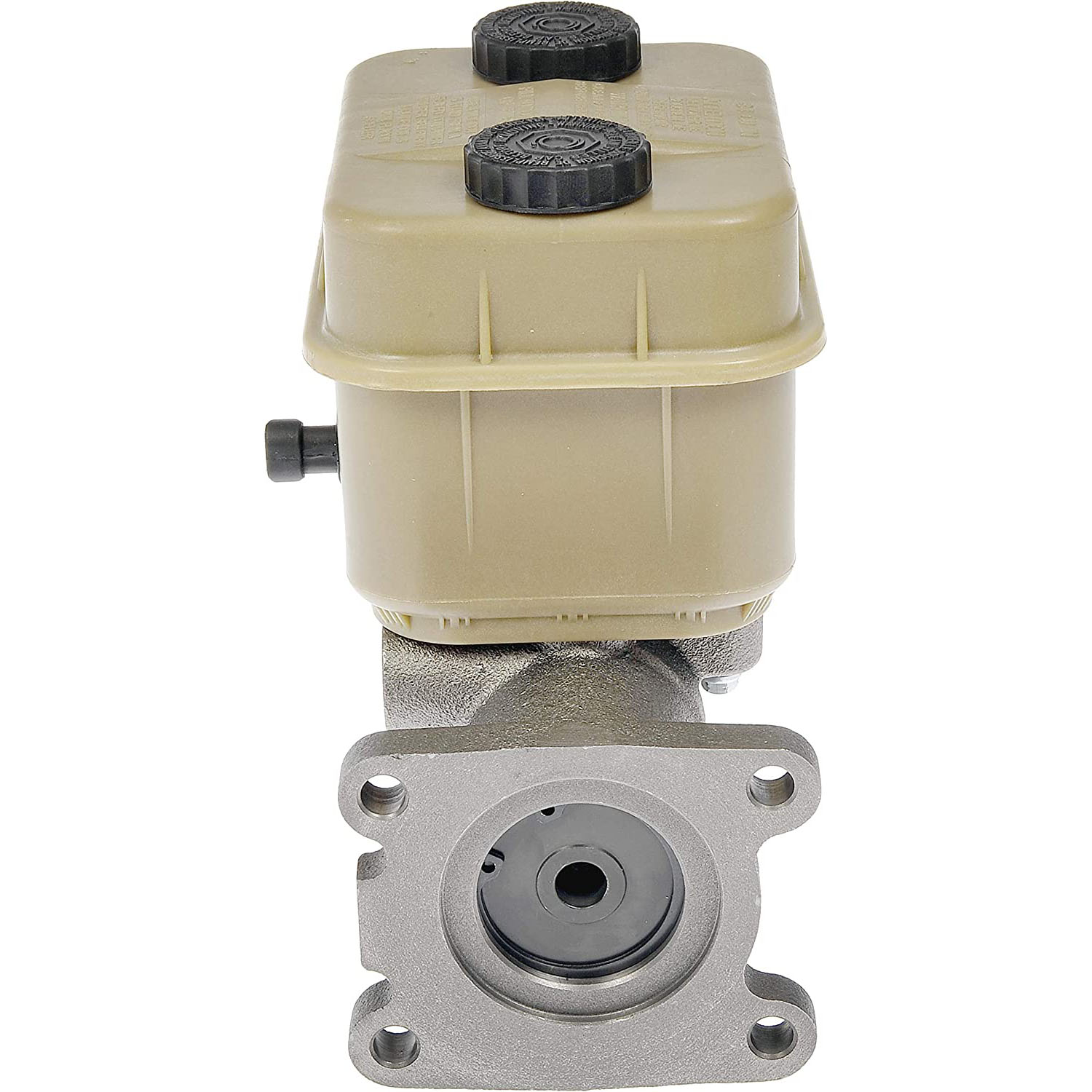 Brake Master Cylinder - DORMAN 2" Brake Master Cylinder for Ford - Dorman M630276 Brake Master Cylinder Compatible with Select Models - M630276 First Stop Series Brake Master Cylinder - NEW MASTER CYLINDER - Brake Master Cylinder - This brake master cylinder is precision-engineered to match the design, function, and performance of the original master cylinder on specific vehicle years, makes and models. It is made of new, high-quality materials for a safe, durable replacement. - 2013-89