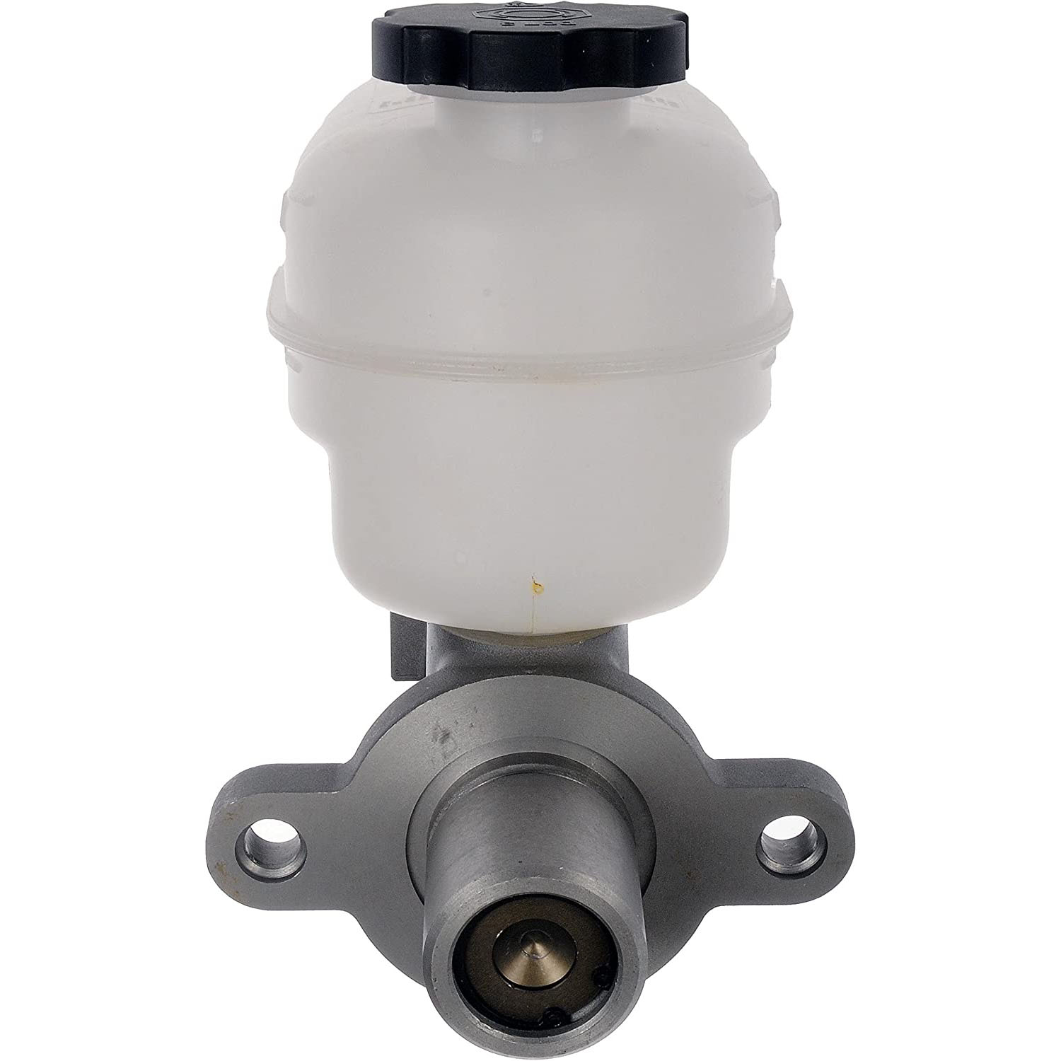 Brake Master Cylinder - Dorman M630325 Brake Master Cylinder Compatible with Select Chevrolet / GMC Models - M630325 First Stop Series Brake Master Cylinder With Reservoir - NEW MASTER CYLINDER - Brake Master Cylinder - This brake master cylinder is precision-engineered to match the design, function, and performance of the original master cylinder on specific vehicle years, makes and models. It is made of new, high-quality materials for a safe, durable replacement. - Chevrolet 2007-05, GMC 2007-05