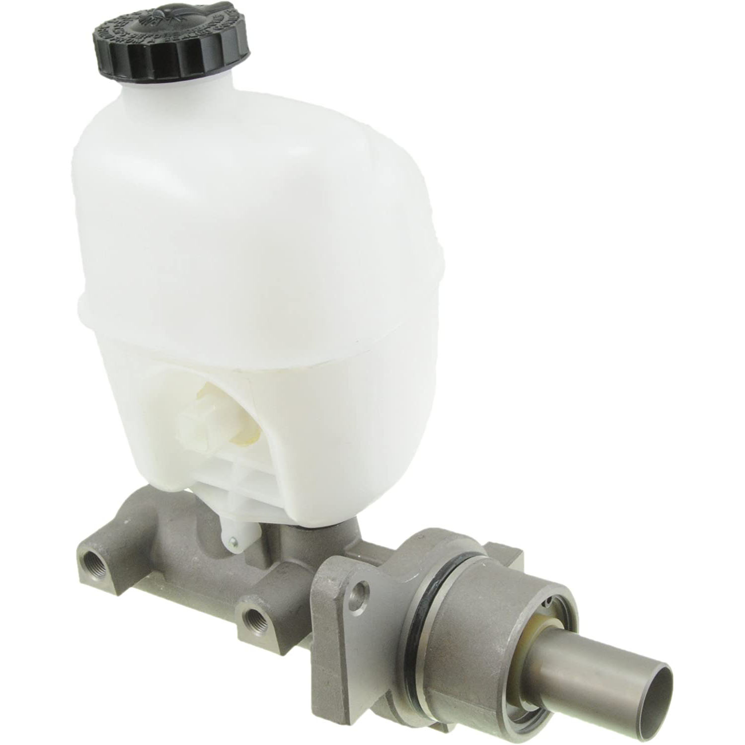 Dorman M630339 Brake Master Cylinder Compatible with Select Dodge Models - M630339 First Stop Series Brake Master Cylinder With Reservoir - NEW MASTER CYLINDER - Brake Master Cylinder - This brake master cylinder is precision-engineered to match the design, function, and performance of the original master cylinder on specific vehicle years, makes and models. It is made of new, high-quality materials for a safe, durable replacement. - Dodge Ram 1500 2005-02