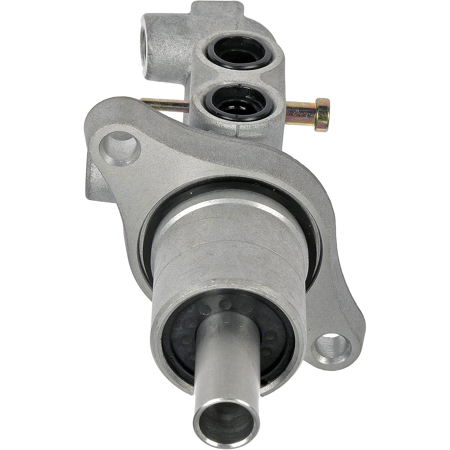Dorman M630372 Brake Master Cylinder Compatible with Select Mini Models - M630372 First Stop Series Brake Master Cylinder Without Reservoir - NEW MASTER CYLINDER - Brake Master Cylinder - This brake master cylinder is precision-engineered to match the design, function, and performance of the original master cylinder on specific vehicle years, makes and models. It is made of new, high-quality materials for a safe, durable replacement. - Mini Cooper 2008-02