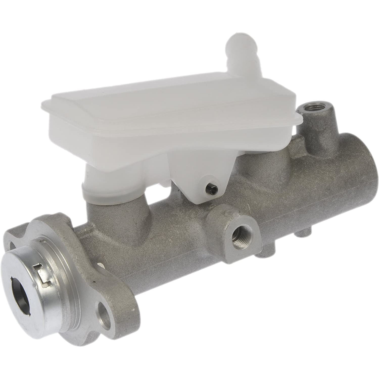 M630410 First Stop Series Brake Master Cylinder With Reservoir - NEW MASTER CYLINDER - Brake Master Cylinder - This brake master cylinder is precision-engineered to match the design, function, and performance of the original master cylinder on specific vehicle years, makes and models. It is made of new, high-quality materials for a safe, durable replacement. - Nissan Quest 2009-04