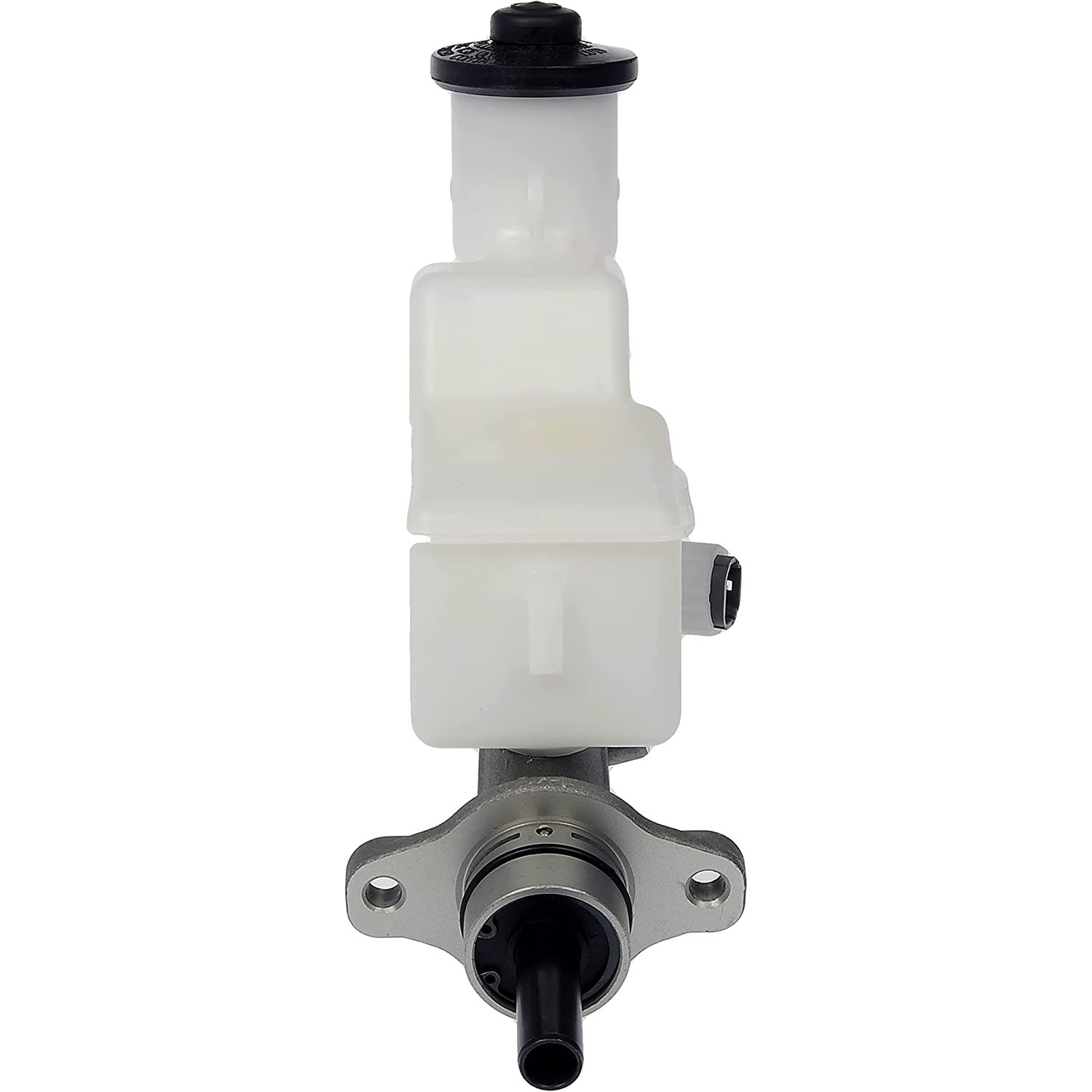 Brake Master Cylinder - M630413 First Stop Series Brake Master Cylinder With Reservoir - NEW MASTER CYLINDER - Brake Master Cylinder - This brake master cylinder is precision-engineered to match the design, function, and performance of the original master cylinder on specific vehicle years, makes and models. It is made of new, high-quality materials for a safe, durable replacement. - Pontiac Vibe 2008-03, Toyota Corolla 2008-03, Toyota Matrix 2008-03