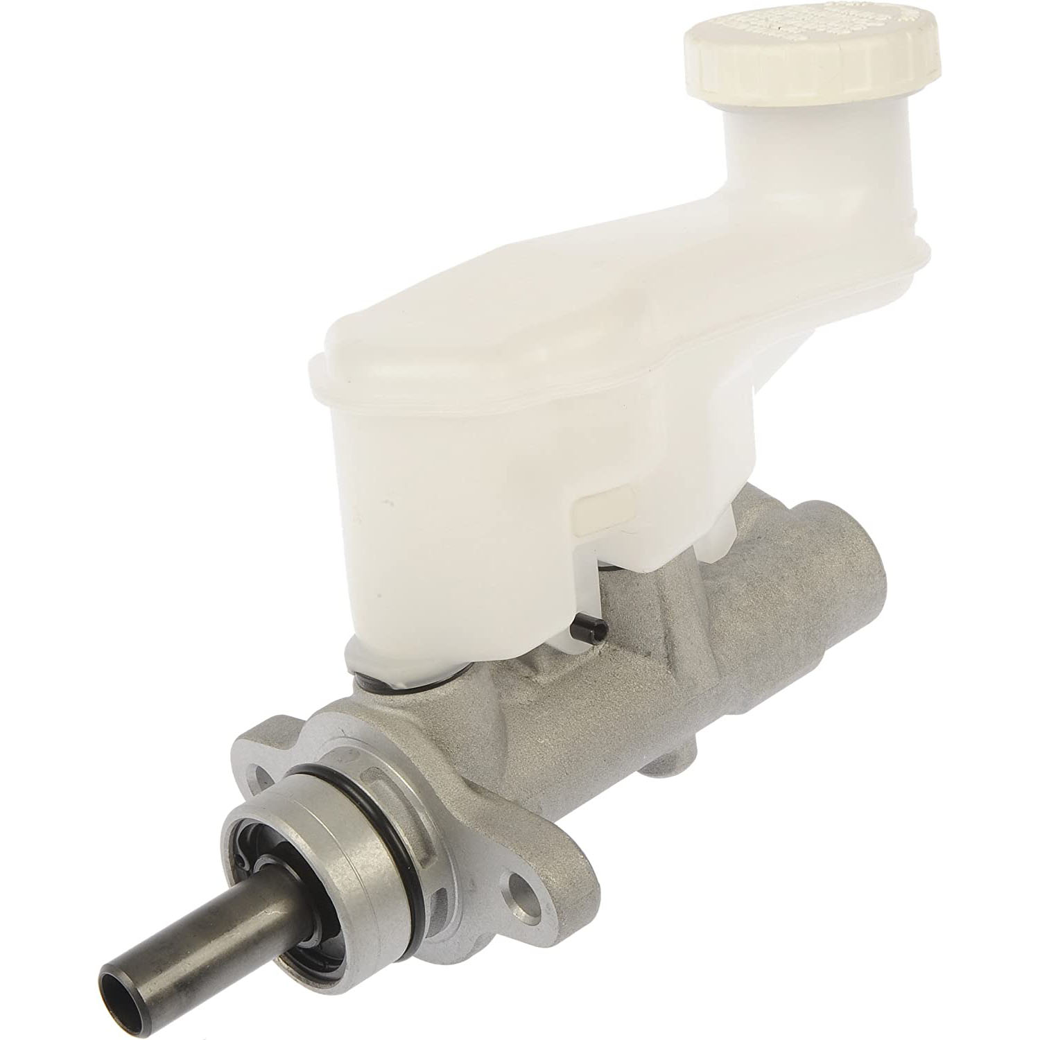 M630427 First Stop Series Brake Master Cylinder With Reservoir - NEW MASTER CYLINDER - Brake Master Cylinder - This brake master cylinder is precision-engineered to match the design, function, and performance of the original master cylinder on specific vehicle years, makes and models. It is made of new, high-quality materials for a safe, durable replacement. - Suzuki Aerio 2007-06, Suzuki Aerio 2003-02