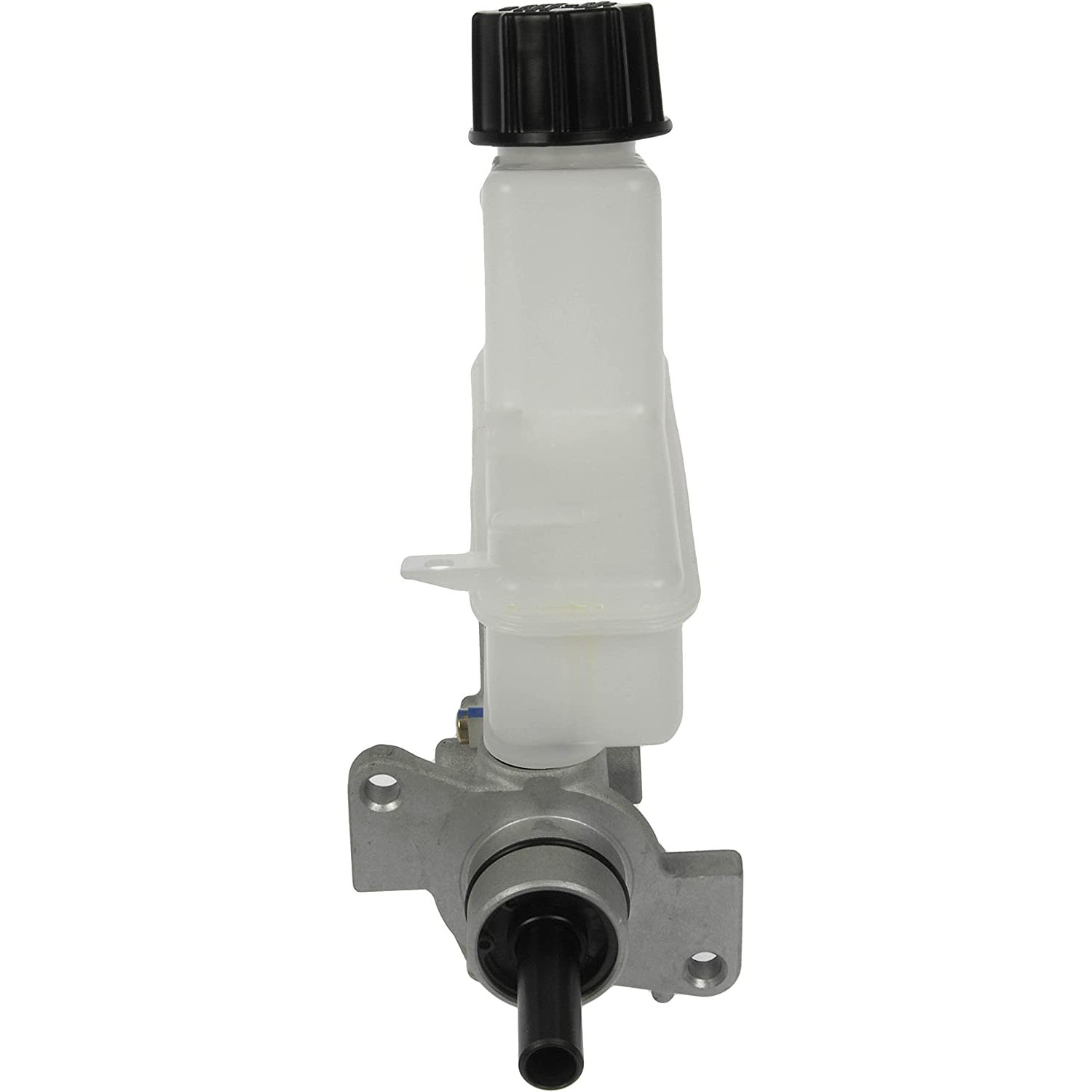 Dorman M630431 Brake Master Cylinder Compatible with Select Mazda Models - M630431 First Stop Series Brake Master Cylinder Without Reservoir - NEW MASTER CYLINDER - Brake Master Cylinder - This brake master cylinder is precision-engineered to match the design, function, and performance of the original master cylinder on specific vehicle years, makes and models. It is made of new, high-quality materials for a safe, durable replacement. - Mazda 6 2005-03