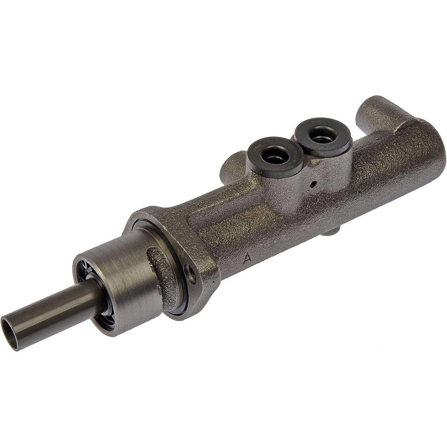M630447 First Stop Series Brake Master Cylinder Without Reservoir - NEW MASTER CYLINDER - Brake Master Cylinder - This brake master cylinder is precision-engineered to match the design, function, and performance of the original master cylinder on specific vehicle years, makes and models. It is made of new, high-quality materials for a safe, durable replacement. - Freightliner Sprinter 2500 2002