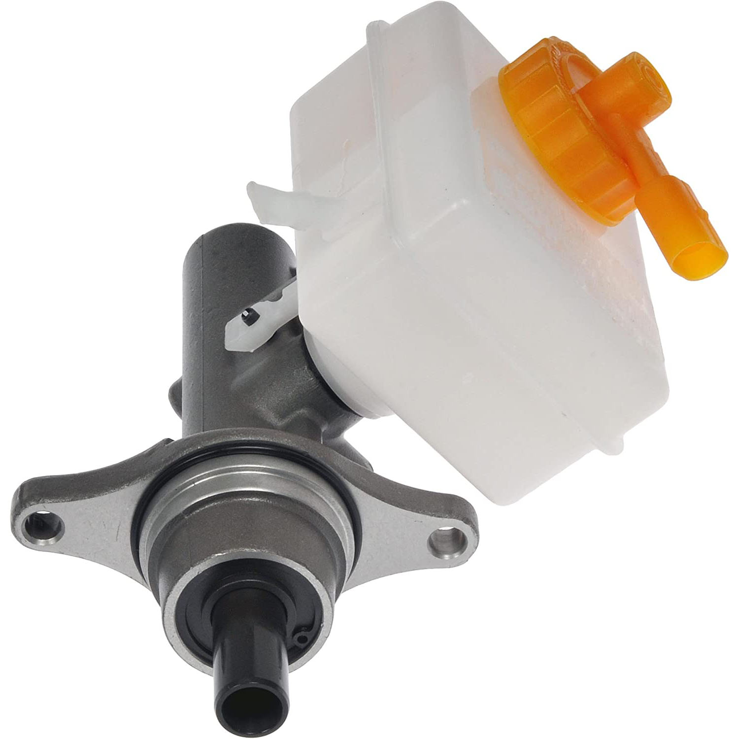 Brake Master Cylinder - M630488 First Stop Series Brake Master Cylinder Without Reservoir - NEW MASTER CYLINDER - Brake Master Cylinder - This brake master cylinder is precision-engineered to match the design, function, and performance of the original master cylinder on specific vehicle years, makes and models. It is made of new, high-quality materials for a safe, durable replacement. - Seat Toledo 2005, Volkswagen Beetle 2010-06, Volkswagen Jetta 2012-11