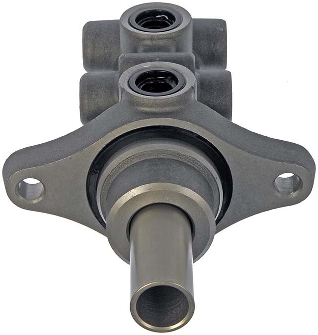 Dorman M630515 Brake Master Cylinder Compatible with Select Dodge/Jeep Models - M630515 First Stop Series Brake Master Cylinder - NEW MASTER CYLINDER - Brake Master Cylinder - This brake master cylinder is precision-engineered to match the design, function, and performance of the original master cylinder on specific vehicle years, makes and models. It is made of new, high-quality materials for a safe, durable replacement. - Dodge Caliber 2012-07, Jeep Compass 2018-07, Jeep Patriot 2017-07