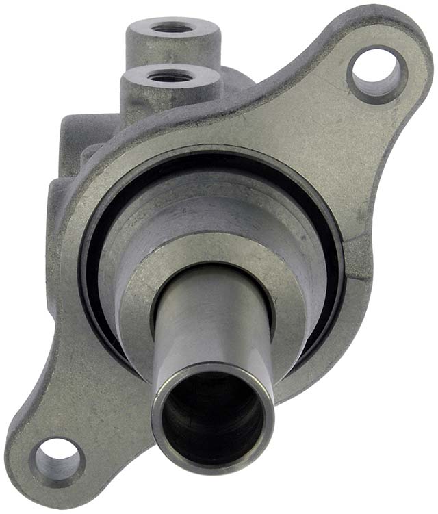 Dorman M630527 Brake Master Cylinder Compatible with Select Models - M630527 First Stop Series Brake Master Cylinder - NEW MASTER CYLINDER - Brake Master Cylinder - This brake master cylinder is precision-engineered to match the design, function, and performance of the original master cylinder on specific vehicle years, makes and models. It is made of new, high-quality materials for a safe, durable replacement. - Ford 2009-06, Lincoln 2009-06, Mazda 2008-06, Mercury 2009-06