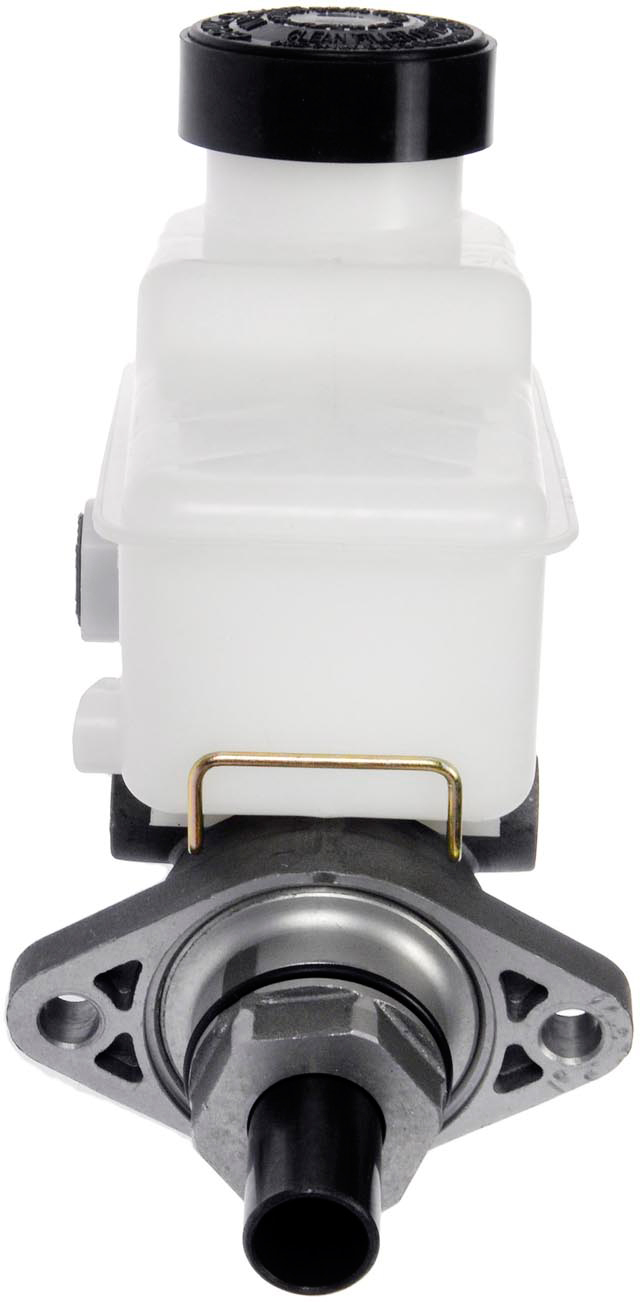 Dorman M630538 Brake Master Cylinder Compatible with Select Scion/Toyota Models - M630538 First Stop Series Brake Master Cylinder With Reservoir - NEW MASTER CYLINDER - Brake Master Cylinder - This brake master cylinder is precision-engineered to match the design, function, and performance of the original master cylinder on specific vehicle years, makes and models. It is made of new, high-quality materials for a safe, durable replacement. - Scion xA 2006-04, Toyota Echo 2005-00