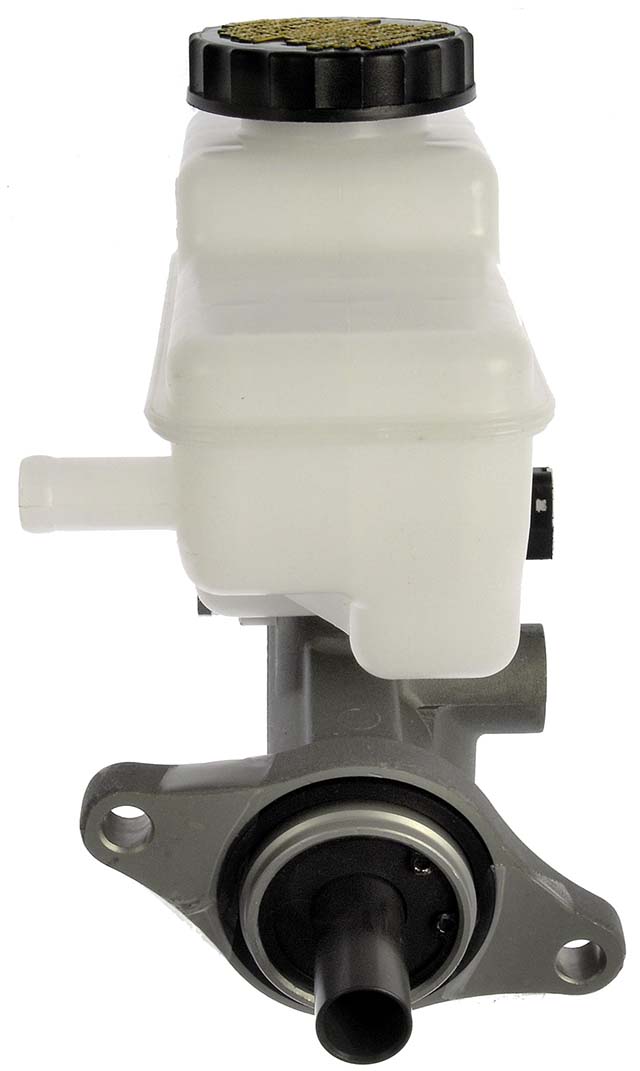 M630541 First Stop Series Brake Master Cylinder With Reservoir - NEW MASTER CYLINDER - Brake Master Cylinder - This brake master cylinder is precision-engineered to match the design, function, and performance of the original master cylinder on specific vehicle years, makes and models. It is made of new, high-quality materials for a safe, durable replacement. - Nissan Frontier 2010-05, Nissan Xterra 2006-05
