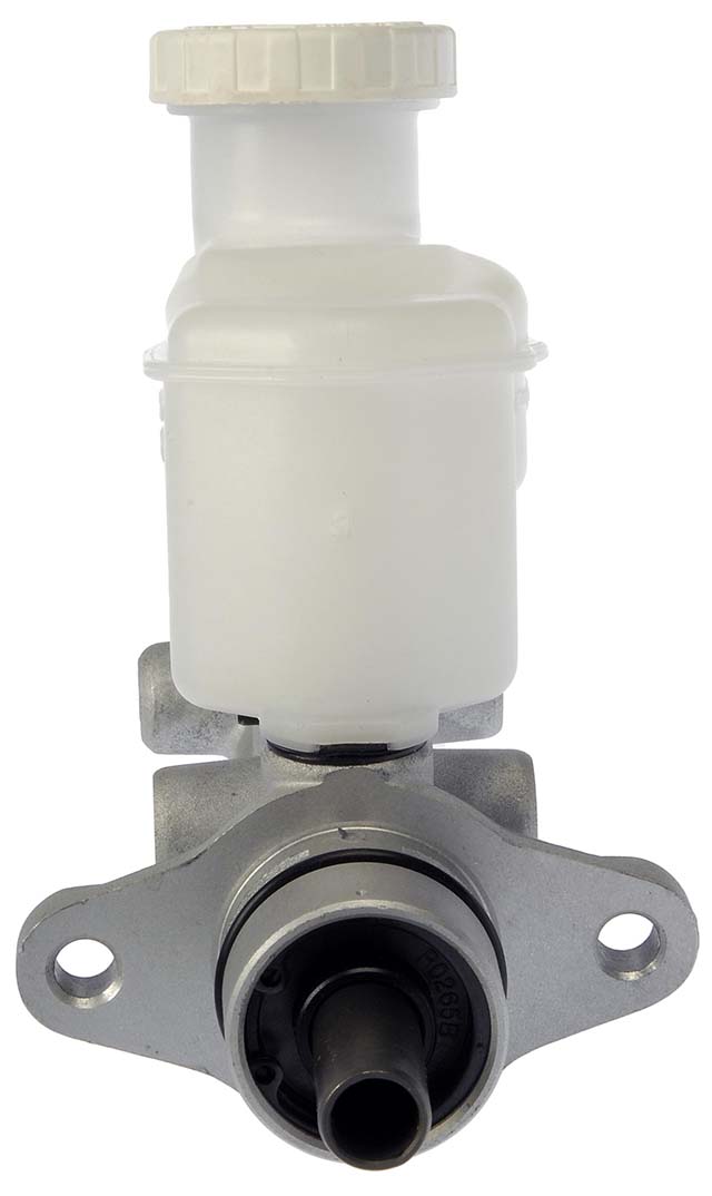 M630548 First Stop Series Brake Master Cylinder With Reservoir - NEW MASTER CYLINDER - Brake Master Cylinder - This brake master cylinder is precision-engineered to match the design, function, and performance of the original master cylinder on specific vehicle years, makes and models. It is made of new, high-quality materials for a safe, durable replacement. - Suzuki Aerio 2003-02