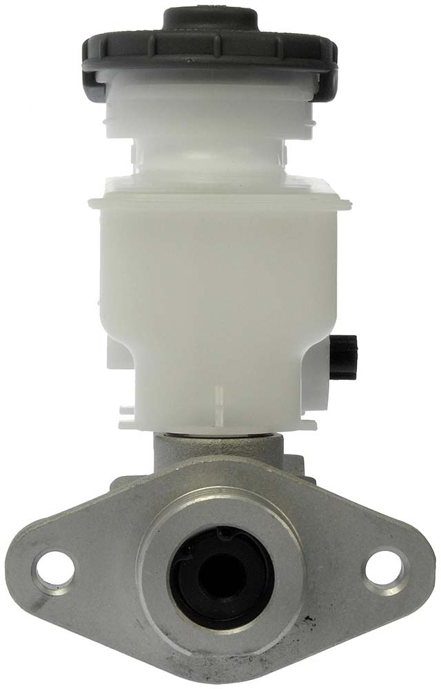 Dorman M630586 Brake Master Cylinder Compatible with Select Honda Models - M630586 First Stop Series Brake Master Cylinder With Reservoir - NEW MASTER CYLINDER - Brake Master Cylinder - This brake master cylinder is precision-engineered to match the design, function, and performance of the original master cylinder on specific vehicle years, makes and models. It is made of new, high-quality materials for a safe, durable replacement. - Honda Fit 2008-07