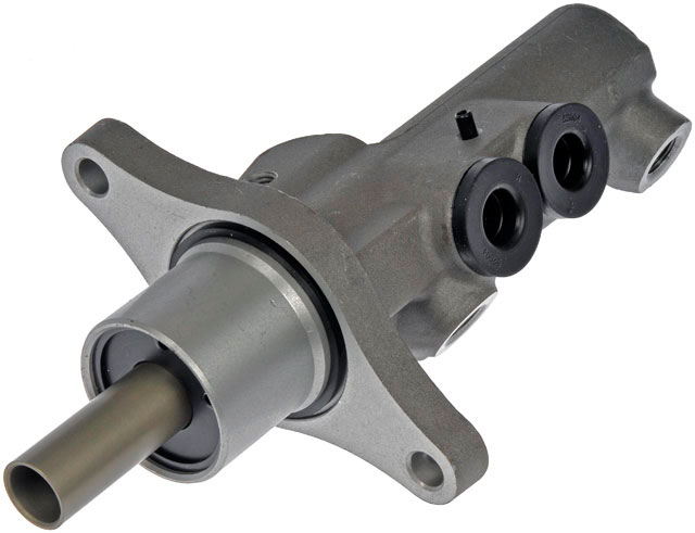 Dorman M630599 Brake Master Cylinder Compatible with Select Audi/Seat/Volkswagen Models - M630599 First Stop Series Brake Master Cylinder Without Reservoir - NEW MASTER CYLINDER - Brake Master Cylinder - This brake master cylinder is precision-engineered to match the design, function, and performance of the original master cylinder on specific vehicle years, makes and models. It is made of new, high-quality materials for a safe, durable replacement. - Audi 2013-07, Seat 2015-13, Seat 2009-06, Volkswagen 2016-06