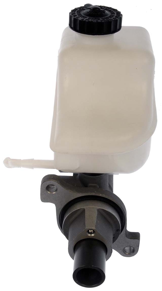 Dorman M630610 Brake Master Cylinder Compatible with Select Chrysler/Dodge Models - M630610 First Stop Series Brake Master Cylinder With Reservoir - NEW MASTER CYLINDER - Brake Master Cylinder - This brake master cylinder is precision-engineered to match the design, function, and performance of the original master cylinder on specific vehicle years, makes and models. It is made of new, high-quality materials for a safe, durable replacement. - Chrysler 300 2019-09, Dodge Challenger 2019-11, Dodge Charger 2019-09