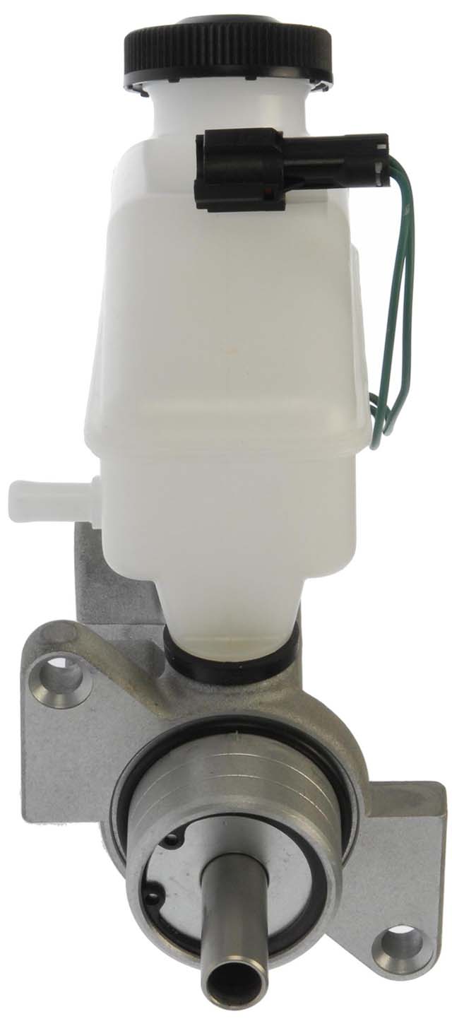 Brake Master Cylinder - M630614 First Stop Series Brake Master Cylinder - NEW MASTER CYLINDER - Brake Master Cylinder - This brake master cylinder is precision-engineered to match the design, function, and performance of the original master cylinder on specific vehicle years, makes and models. It is made of new, high-quality materials for a safe, durable replacement. - Chevrolet Aveo 2008-05, Pontiac G3 2008-07, Pontiac Wave 2008-07