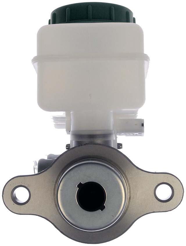Dorman M630616 Brake Master Cylinder Compatible with Select Subaru Models - M630616 First Stop Series Brake Master Cylinder With Reservoir - NEW MASTER CYLINDER - Brake Master Cylinder - This brake master cylinder is precision-engineered to match the design, function, and performance of the original master cylinder on specific vehicle years, makes and models. It is made of new, high-quality materials for a safe, durable replacement. - Subaru Forester 1999-98, Subaru Impreza 2004-02