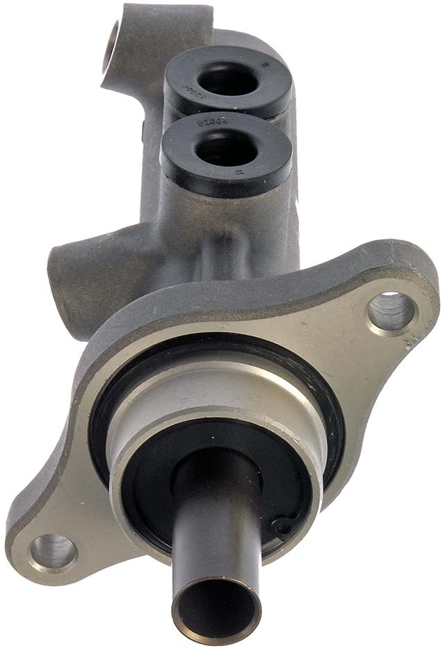 Dorman M630633 Brake Master Cylinder Compatible with Select Porsche/Volkswagen Models - M630633 First Stop Series Brake Master Cylinder Without Reservoir - NEW MASTER CYLINDER - Brake Master Cylinder - This brake master cylinder is precision-engineered to match the design, function, and performance of the original master cylinder on specific vehicle years, makes and models. It is made of new, high-quality materials for a safe, durable replacement. - Porsche 2010-08, Porsche 2006-03, Volkswagen 2010-04