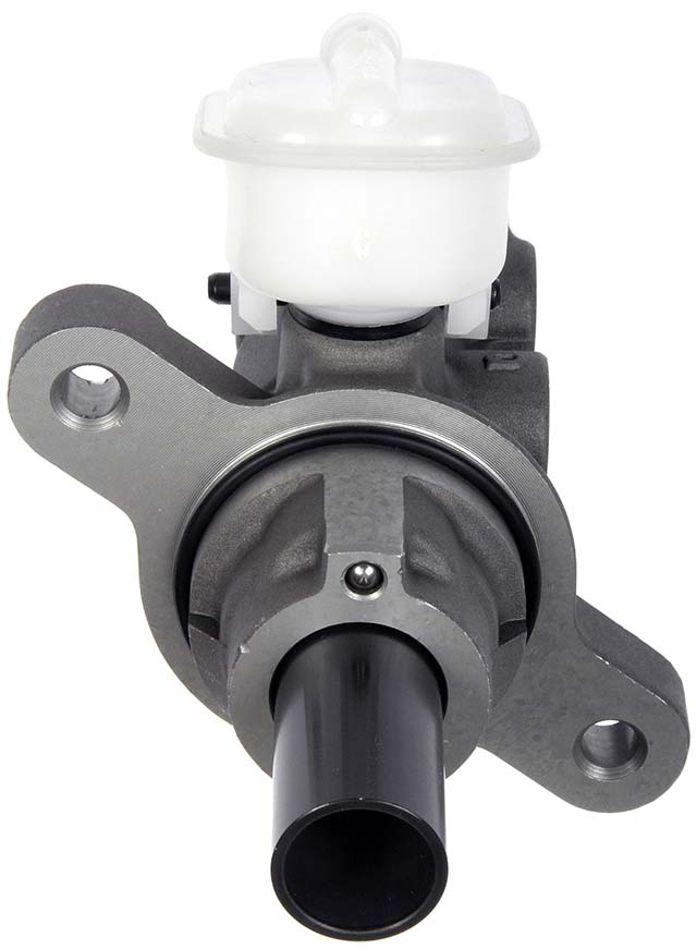 Dorman M630642 Brake Master Cylinder Compatible with Select Ford Models - M630642 First Stop Series Brake Master Cylinder Without Reservoir - NEW MASTER CYLINDER - Brake Master Cylinder - This brake master cylinder is precision-engineered to match the design, function, and performance of the original master cylinder on specific vehicle years, makes and models. It is made of new, high-quality materials for a safe, durable replacement. - Ford Focus 2011-09