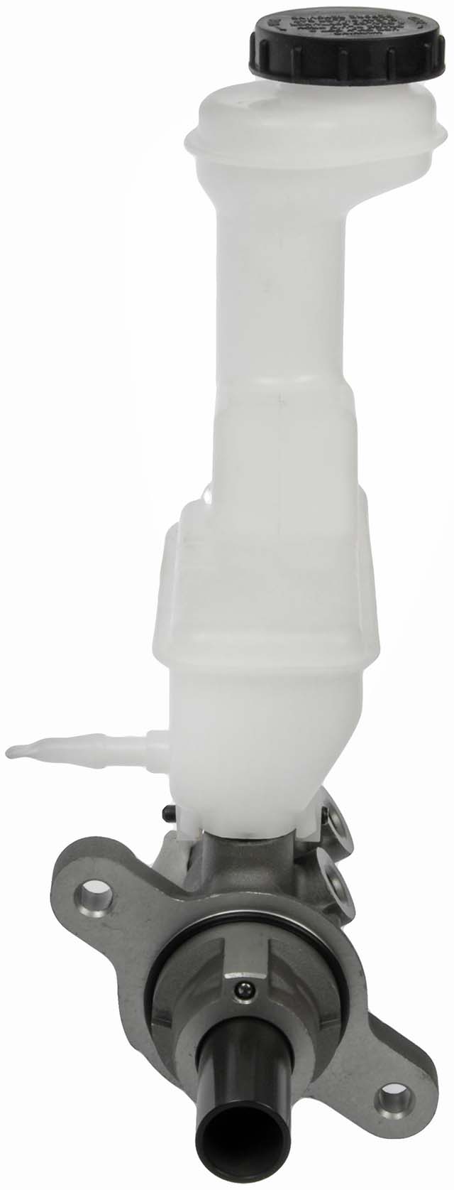 Brake Master Cylinder - Dorman M630644 Brake Master Cylinder Compatible with Select Nissan Models - M630644 First Stop Series Brake Master Cylinder With Reservoir - NEW MASTER CYLINDER - Brake Master Cylinder - This brake master cylinder is precision-engineered to match the design, function, and performance of the original master cylinder on specific vehicle years, makes and models. It is made of new, high-quality materials for a safe, durable replacement. - Nissan Sentra 2010-07