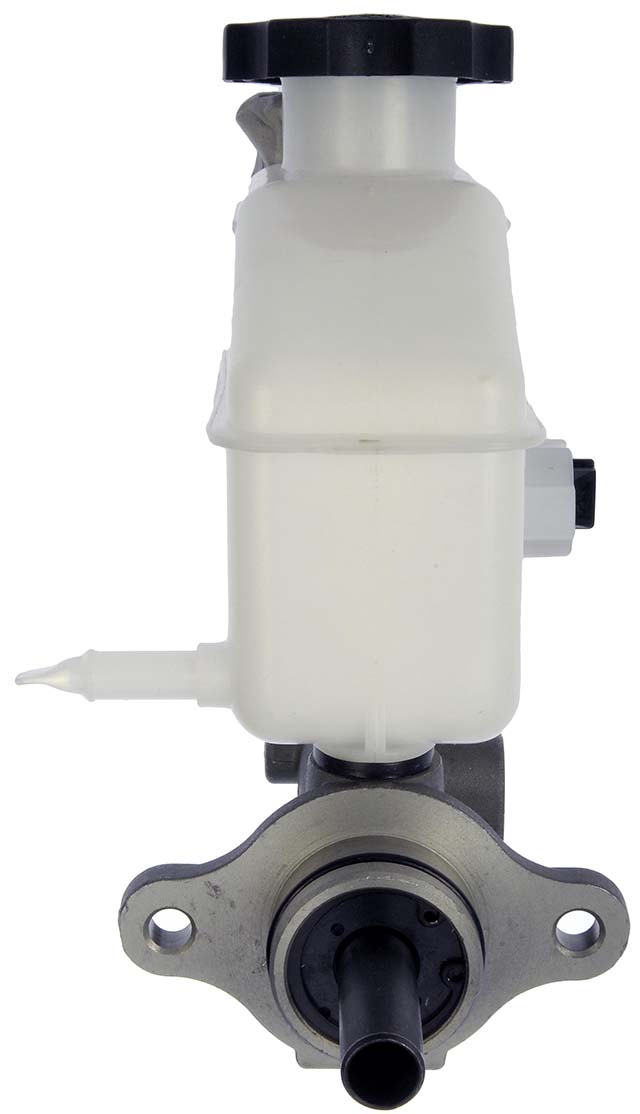 M630675 First Stop Series Brake Master Cylinder With Reservoir - NEW MASTER CYLINDER - Brake Master Cylinder - This brake master cylinder is precision-engineered to match the design, function, and performance of the original master cylinder on specific vehicle years, makes and models. It is made of new, high-quality materials for a safe, durable replacement. - Hyundai Elantra 2012-09, Kia Forte 2010