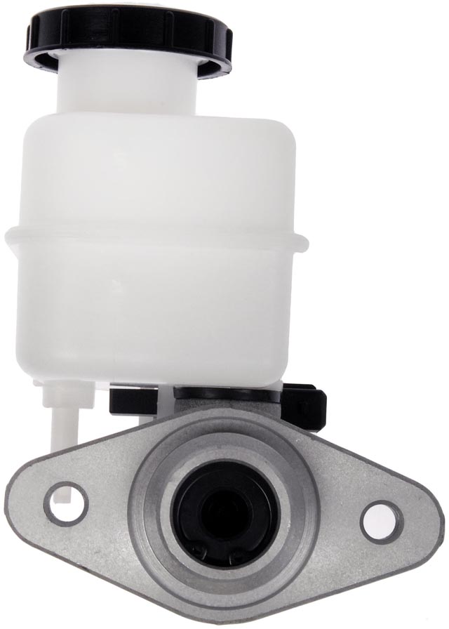 M630678 First Stop Series Brake Master Cylinder With Reservoir - NEW MASTER CYLINDER - Brake Master Cylinder - This brake master cylinder is precision-engineered to match the design, function, and performance of the original master cylinder on specific vehicle years, makes and models. It is made of new, high-quality materials for a safe, durable replacement. - Kia Spectra 2009-07, Kia Spectra5 2009-07