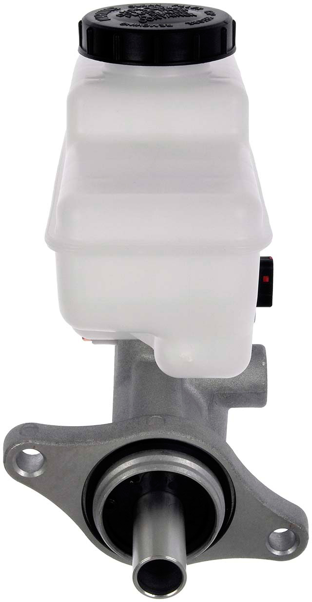 Brake Master Cylinder - Dorman M630685 Brake Master Cylinder Compatible with Select Nissan Models - M630685 First Stop Series Brake Master Cylinder With Reservoir - NEW MASTER CYLINDER - Brake Master Cylinder - This brake master cylinder is precision-engineered to match the design, function, and performance of the original master cylinder on specific vehicle years, makes and models. It is made of new, high-quality materials for a safe, durable replacement. - Nissan Frontier 2018-08, Nissan Pathfinder 2012-10, Nissan Xterra 2015-08