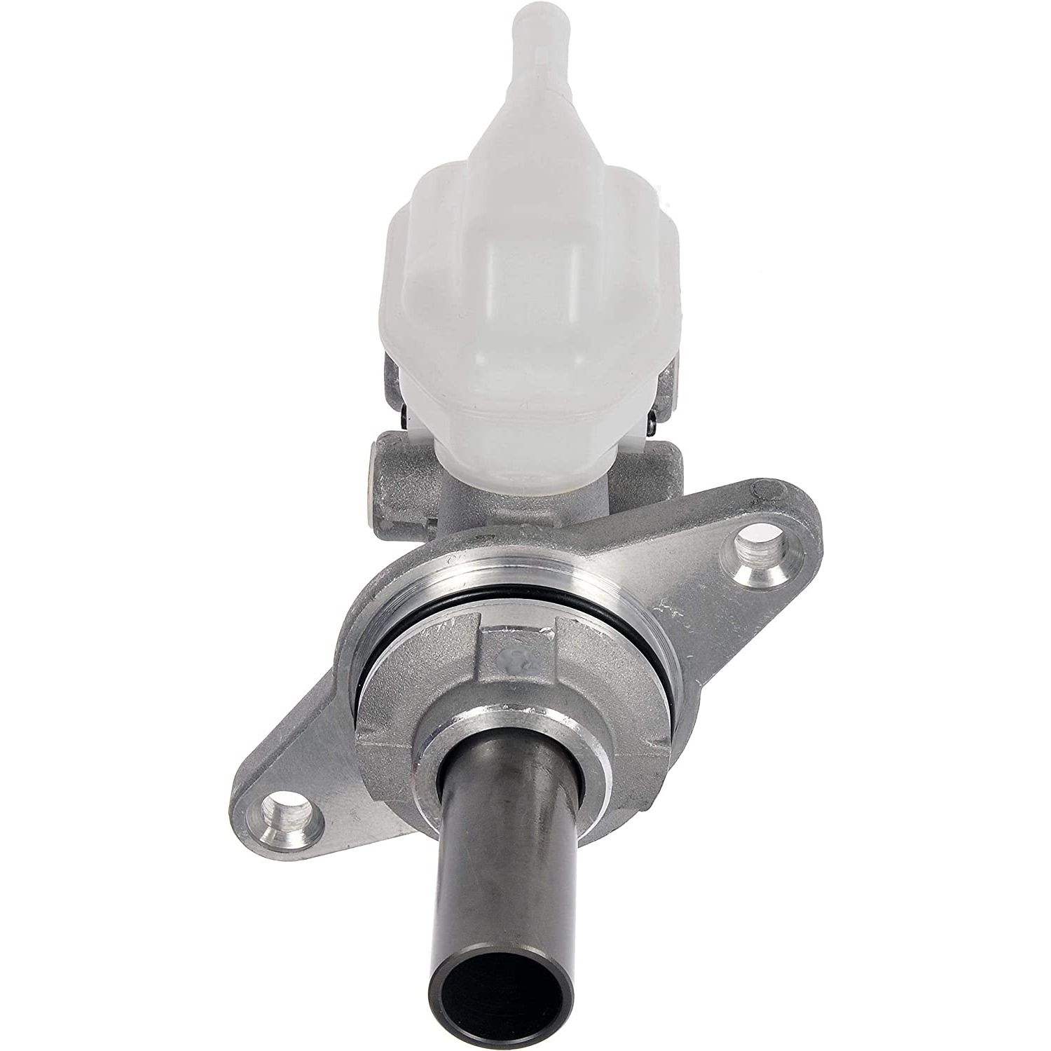 Dorman M630687 Brake Master Cylinder Compatible with Select Lexus/Toyota Models - M630687 First Stop Series Brake Master Cylinder Without Reservoir - NEW MASTER CYLINDER - Brake Master Cylinder - This brake master cylinder is precision-engineered to match the design, function, and performance of the original master cylinder on specific vehicle years, makes and models. It is made of new, high-quality materials for a safe, durable replacement. - Lexus 2020-08, Toyota 2017-08