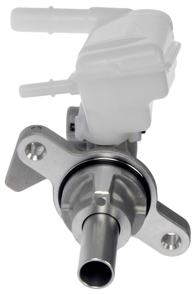 Brake Master Cylinder - Dorman M630693 Brake Master Cylinder Compatible with Select Ford Models - M630693 First Stop Series Brake Master Cylinder With Reservoir - NEW MASTER CYLINDER - Brake Master Cylinder - This brake master cylinder is precision-engineered to match the design, function, and performance of the original master cylinder on specific vehicle years, makes and models. It is made of new, high-quality materials for a safe, durable replacement. - Ford Fiesta 2019-11, Ford Fiesta Ikon 2015-14, Ford Figo 2017-16