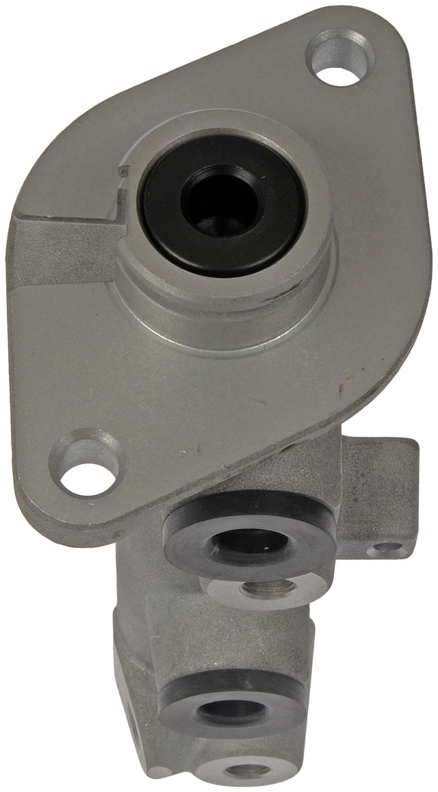 M630724 First Stop Series Brake Master Cylinder Without Reservoir - New Master Cylinder - Brake Master Cylinder - This brake master cylinder is precision-engineered to match the design, function, and performance of the original master cylinder on specific vehicle years, makes and models. It is made of new, high-quality materials for a safe, durable replacement. - Jaguar Vanden Plas 1989-88, Jaguar XJ6 1989-88