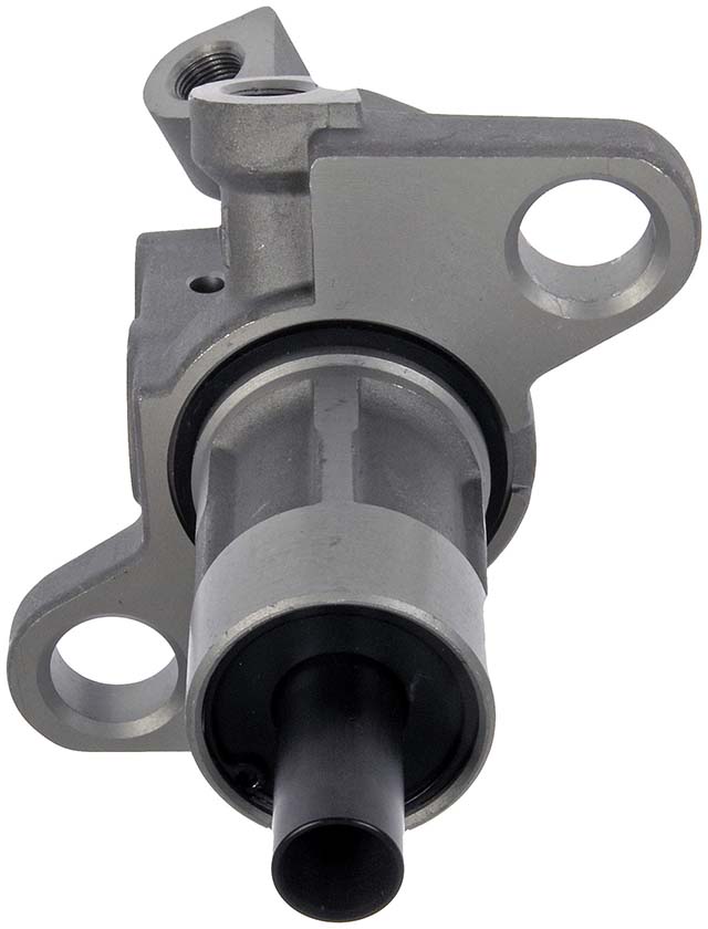 Dorman M630734 Brake Master Cylinder Compatible with Select Buick/Chevrolet/Saab Models - M630734 First Stop Series Brake Master Cylinder Without Reservoir - New Master Cylinder - Brake Master Cylinder - This brake master cylinder is precision-engineered to match the design, function, and performance of the original master cylinder on specific vehicle years, makes and models. It is made of new, high-quality materials for a safe, durable replacement. - Buick 2017-10, Chevrolet 2016-10, Saab 2011-10