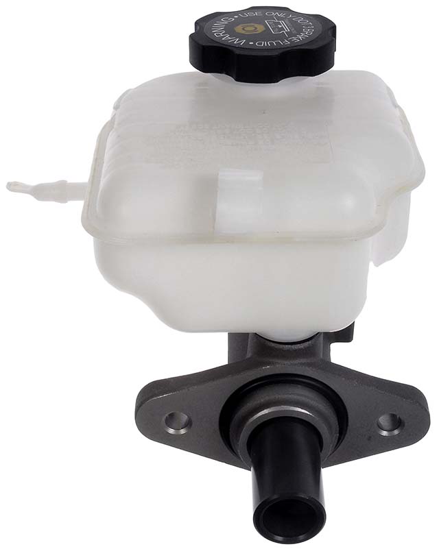 Brake Master Cylinder - M630738 First Stop Series Brake Master Cylinder With Reservoir - New Master Cylinder - Brake Master Cylinder - This brake master cylinder is precision-engineered to match the design, function, and performance of the original master cylinder on specific vehicle years, makes and models. It is made of new, high-quality materials for a safe, durable replacement. - Chevrolet Camaro 2015-10
