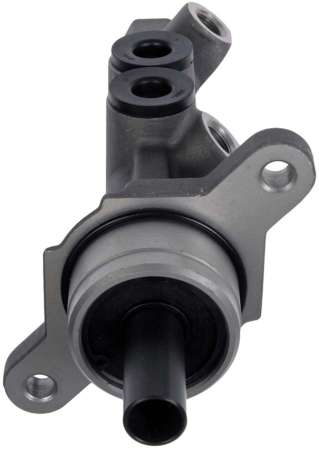 M630749 First Stop Series Brake Master Cylinder Without Reservoir - New Master Cylinder - Brake Master Cylinder - This brake master cylinder is precision-engineered to match the design, function, and performance of the original master cylinder on specific vehicle years, makes and models. It is made of new, high-quality materials for a safe, durable replacement. - Audi 2010-06, Seat 2006, Volkswagen 2011-05