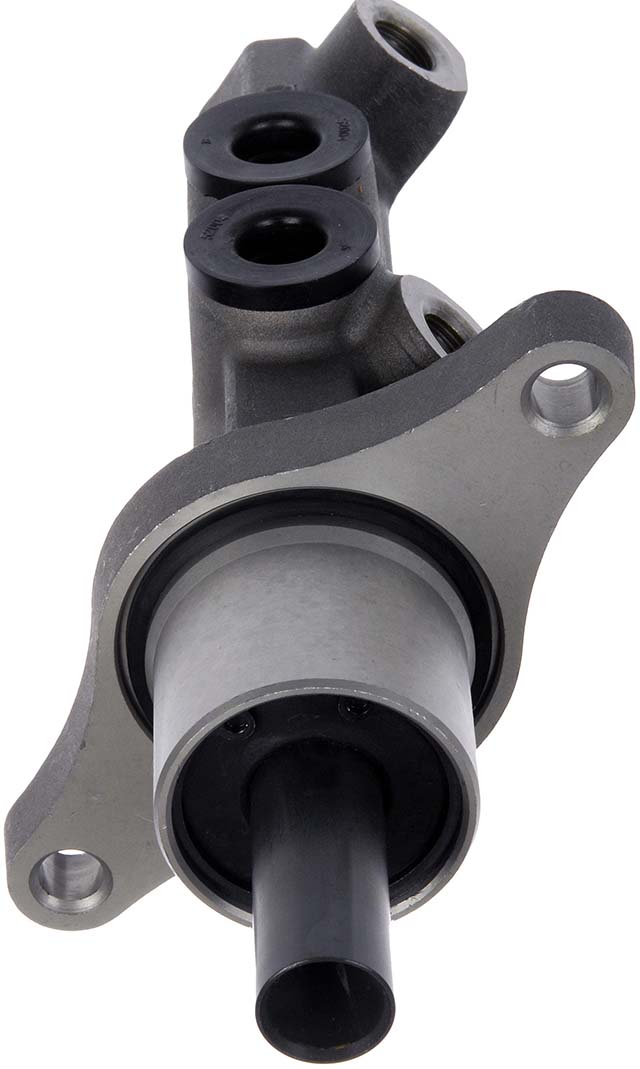 M630750 First Stop Series Brake Master Cylinder Without Reservoir - New Master Cylinder - Brake Master Cylinder - This brake master cylinder is precision-engineered to match the design, function, and performance of the original master cylinder on specific vehicle years, makes and models. It is made of new, high-quality materials for a safe, durable replacement. - Seat 2014-13, Seat 2009-06, Volkswagen 2019-15, Volkswagen 2012, Volkswagen 2010-08