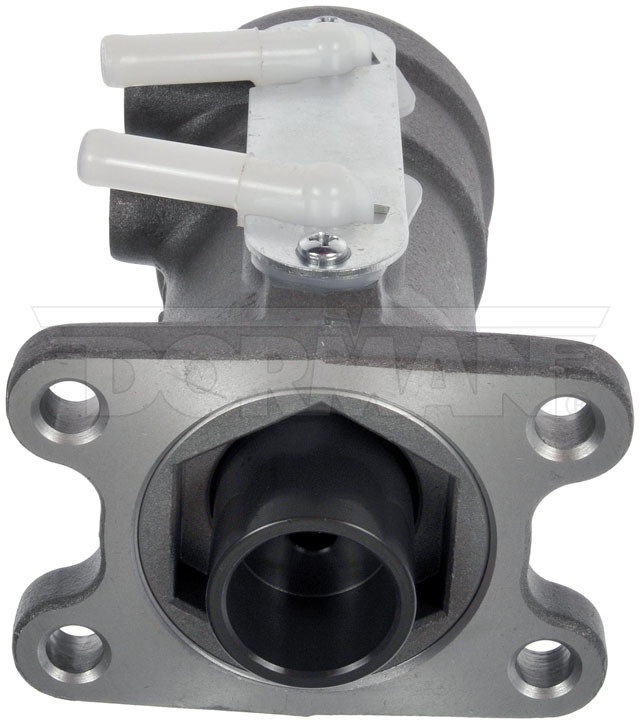 DORMAN 1-1/4" Brake Master Cylinder for Chevrolet - M630790 First Stop Series Brake Master Cylinder Without Reservoir - New Master Cylinder - Brake Master Cylinder - This brake master cylinder is precision-engineered to match the design, function, and performance of the original master cylinder on specific vehicle years, makes and models. It is made of new, high-quality materials for a safe, durable replacement. - Chevrolet 1998-96, GMC 1998-96, Isuzu 1997-96