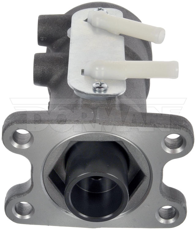 DORMAN 1-1/4" Brake Master Cylinder for Chevrolet - Dorman M630791 Brake Master Cylinder Compatible with Select Chevrolet/GMC/Isuzu Models - M630791 First Stop Series Brake Master Cylinder Without Reservoir - New Master Cylinder - Brake Master Cylinder - This brake master cylinder is precision-engineered to match the design, function, and performance of the original master cylinder on specific vehicle years, makes and models. It is made of new, high-quality materials for a safe, durable replacement. - Chevrolet 2002-98, Chevrolet 1995, GMC 2002-98, GMC 1995, Isuzu 2002-98, Isuzu 1995