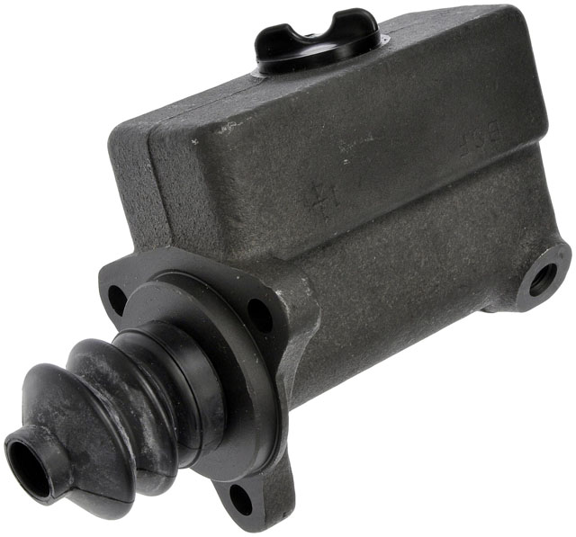 Brake Master Cylinder - DORMAN 1-1/8" Brake Master Cylinder for International - Dorman M630797 Brake Master Cylinder Compatible with Select Diamond T / Divco / International Models - M630797 First Stop Series Brake Master Cylinder With Reservoir - New Master Cylinder - Brake Master Cylinder - This brake master cylinder is precision-engineered to match the design, function, and performance of the original master cylinder on specific vehicle years, makes and models. It is made of new, high-quality materials for a safe, durable replacement. - Diamond T 1954-50, Divco 1965-53, International 1968-50