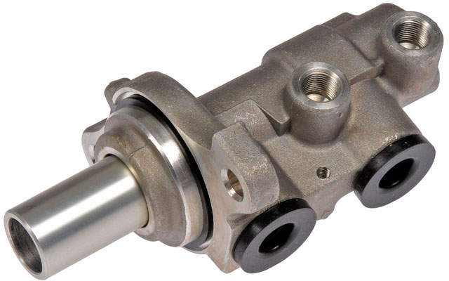 Dorman M630809 Brake Master Cylinder Compatible with Select Mini Models - M630809 First Stop Series Brake Master Cylinder Without Reservoir - New Master Cylinder - Brake Master Cylinder - This brake master cylinder is precision-engineered to match the design, function, and performance of the original master cylinder on specific vehicle years, makes and models. It is made of new, high-quality materials for a safe, durable replacement. - Mini 2018-09