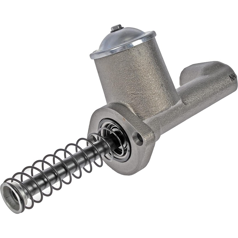 Brake Master Cylinder - DORMAN 23 mm Brake Master Cylinder for Chevrolet - Dorman M630823 Brake Master Cylinder Compatible with Select Chevrolet/GMC Models - M630823 First Stop Series Brake Master Cylinder With Reservoir - New Master Cylinder - Brake Master Cylinder - This brake master cylinder is precision-engineered to match the design, function, and performance of the original master cylinder on specific vehicle years, makes and models. It is made of new, high-quality materials for a safe, durable replacement. - Chevrolet 1969-67, GMC 1969-67