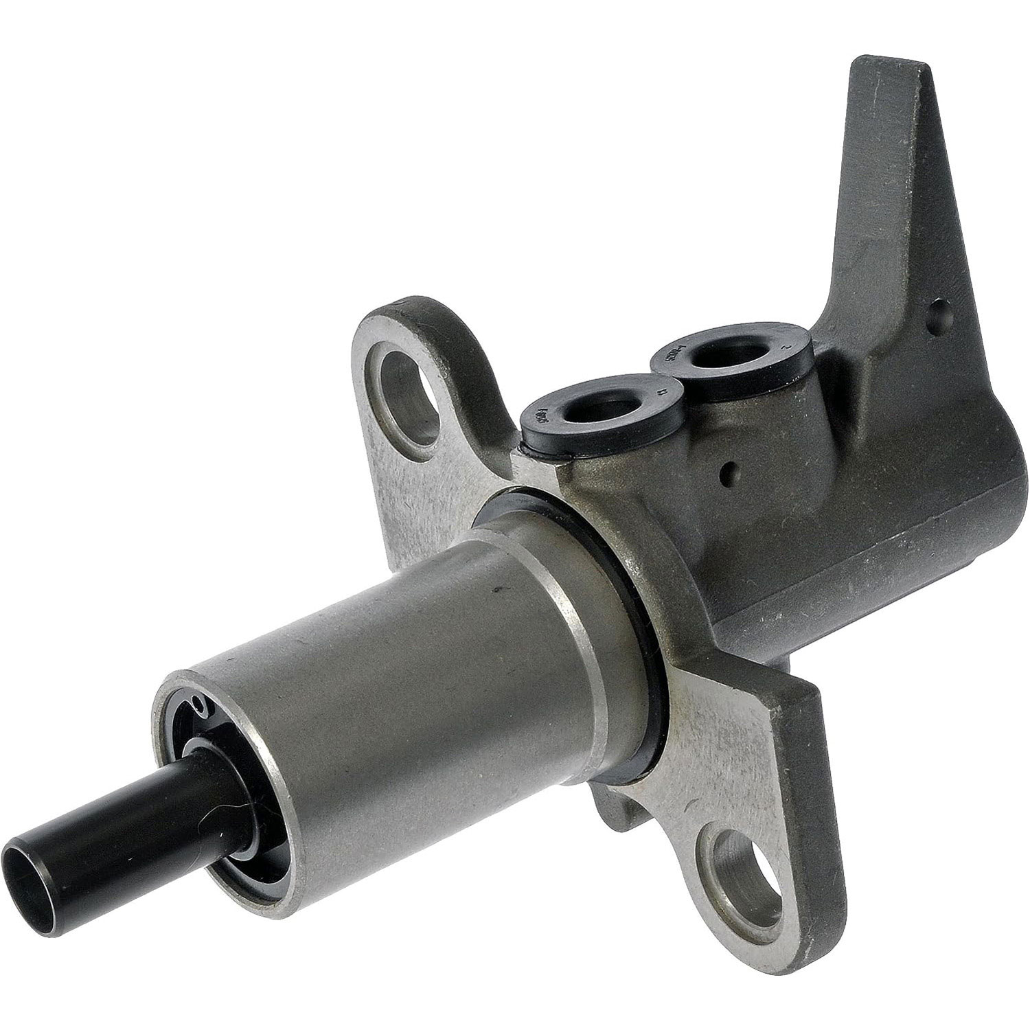 Dorman M630836 Brake Master Cylinder Compatible with Select Audi Models - M630836 First Stop Series Brake Master Cylinder Without Reservoir - New Master Cylinder - Brake Master Cylinder - This brake master cylinder is precision-engineered to match the design, function, and performance of the original master cylinder on specific vehicle years, makes and models. It is made of new, high-quality materials for a safe, durable replacement. - Audi 2018-08