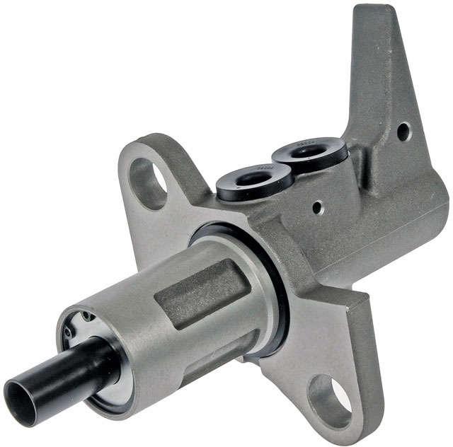 Dorman M630837 Brake Master Cylinder Compatible with Select Audi Models - M630837 First Stop Series Brake Master Cylinder Without Reservoir - New Master Cylinder - Brake Master Cylinder - This brake master cylinder is precision-engineered to match the design, function, and performance of the original master cylinder on specific vehicle years, makes and models. It is made of new, high-quality materials for a safe, durable replacement. - Audi 2017-08