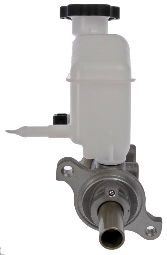 Dorman M630848 Brake Master Cylinder Compatible with Select Hyundai Models - M630848 First Stop Series Brake Master Cylinder With Reservoir - New Master Cylinder - Brake Master Cylinder - This brake master cylinder is precision-engineered to match the design, function, and performance of the original master cylinder on specific vehicle years, makes and models. It is made of new, high-quality materials for a safe, durable replacement. - Hyundai Sonata 2014-11