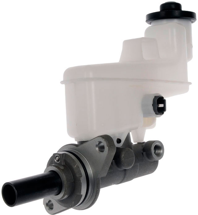 Brake Master Cylinder - Dorman M630865 Brake Master Cylinder Compatible with Select Toyota Models - M630865 First Stop Series Brake Master Cylinder With Reservoir - New Master Cylinder - Brake Master Cylinder - This brake master cylinder is precision-engineered to match the design, function, and performance of the original master cylinder on specific vehicle years, makes and models. It is made of new, high-quality materials for a safe, durable replacement. - Toyota Avalon 2018-13, Toyota Camry 2017-12