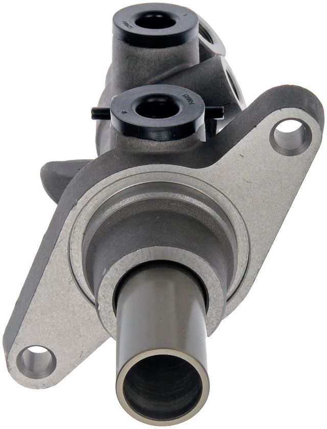 M630866 First Stop Series Brake Master Cylinder Without Reservoir - New Master Cylinder - Brake Master Cylinder - This brake master cylinder is precision-engineered to match the design, function, and performance of the original master cylinder on specific vehicle years, makes and models. It is made of new, high-quality materials for a safe, durable replacement. - Audi 2019-13, Volkswagen 2018-06