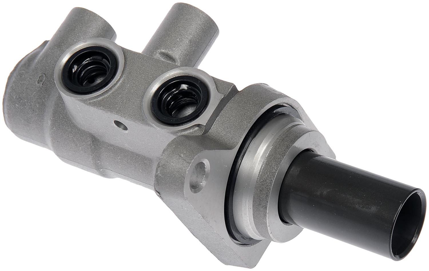 Dorman M630878 Brake Master Cylinder Compatible with Select Volvo Models - M630878 First Stop Series Brake Master Cylinder Without Reservoir - New Master Cylinder - Brake Master Cylinder - This brake master cylinder is precision-engineered to match the design, function, and performance of the original master cylinder on specific vehicle years, makes and models. It is made of new, high-quality materials for a safe, durable replacement. - Volvo 2018-09