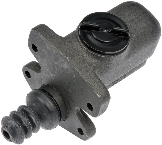 Dorman M630912 Brake Master Cylinder Compatible with Select Edsel/Ford Models - M630912 First Stop Series Brake Master Cylinder With Reservoir - New Master Cylinder - Brake Master Cylinder - This brake master cylinder is precision-engineered to match the design, function, and performance of the original master cylinder on specific vehicle years, makes and models. It is made of new, high-quality materials for a safe, durable replacement. - Edsel 1959-58, Ford 1960
